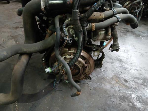 MOTEUR OPEL 1.7CDTI CODE Y17DT - Vue 6